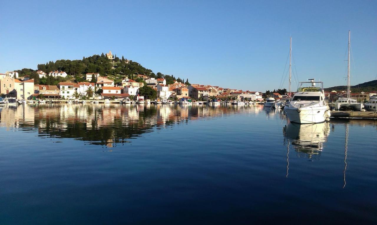 Apartman Lucana Tribunj (Sibenik-Knin) Exterior foto