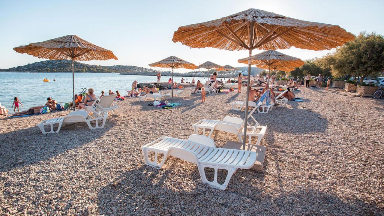 Apartman Lucana Tribunj (Sibenik-Knin) Exterior foto
