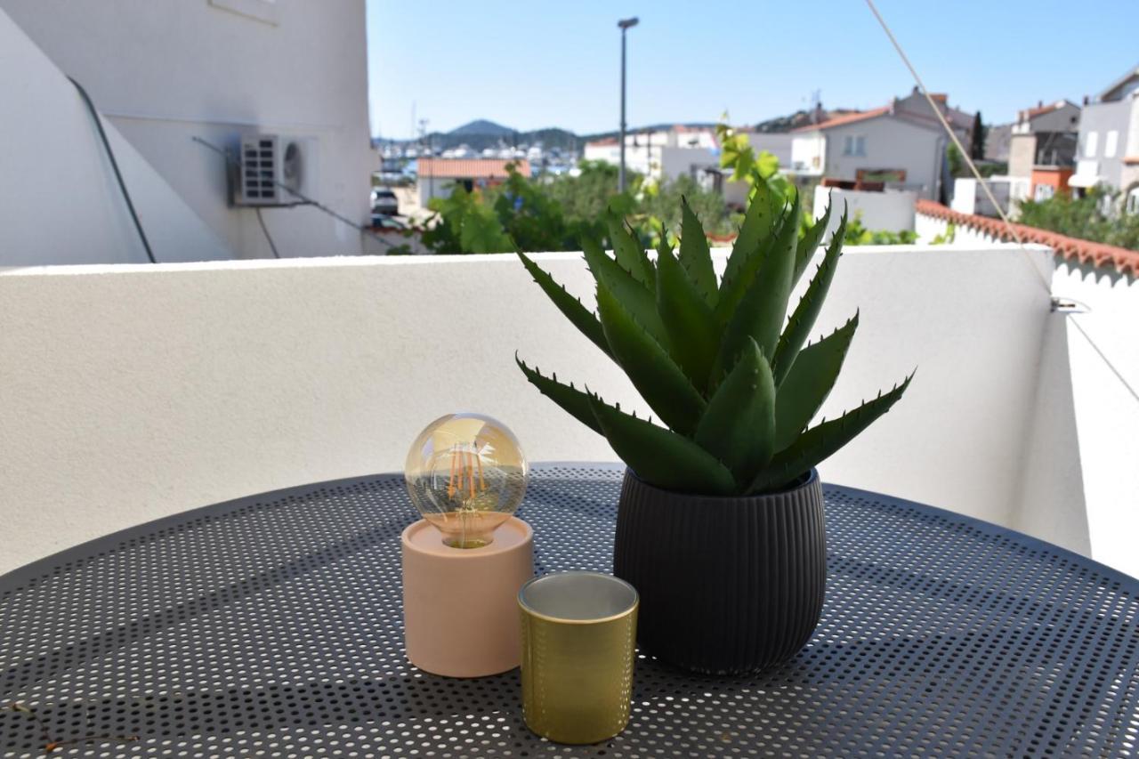 Apartman Lucana Tribunj (Sibenik-Knin) Exterior foto