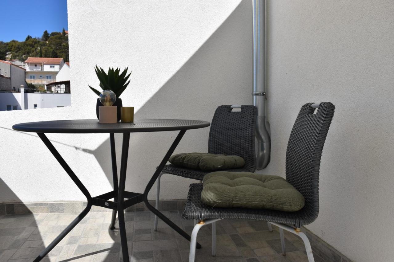 Apartman Lucana Tribunj (Sibenik-Knin) Exterior foto