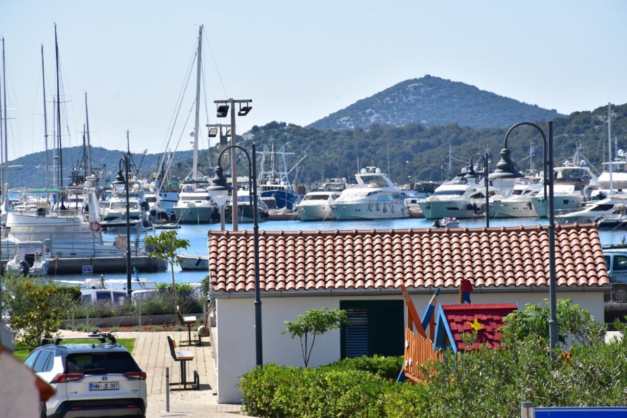 Apartman Lucana Tribunj (Sibenik-Knin) Exterior foto