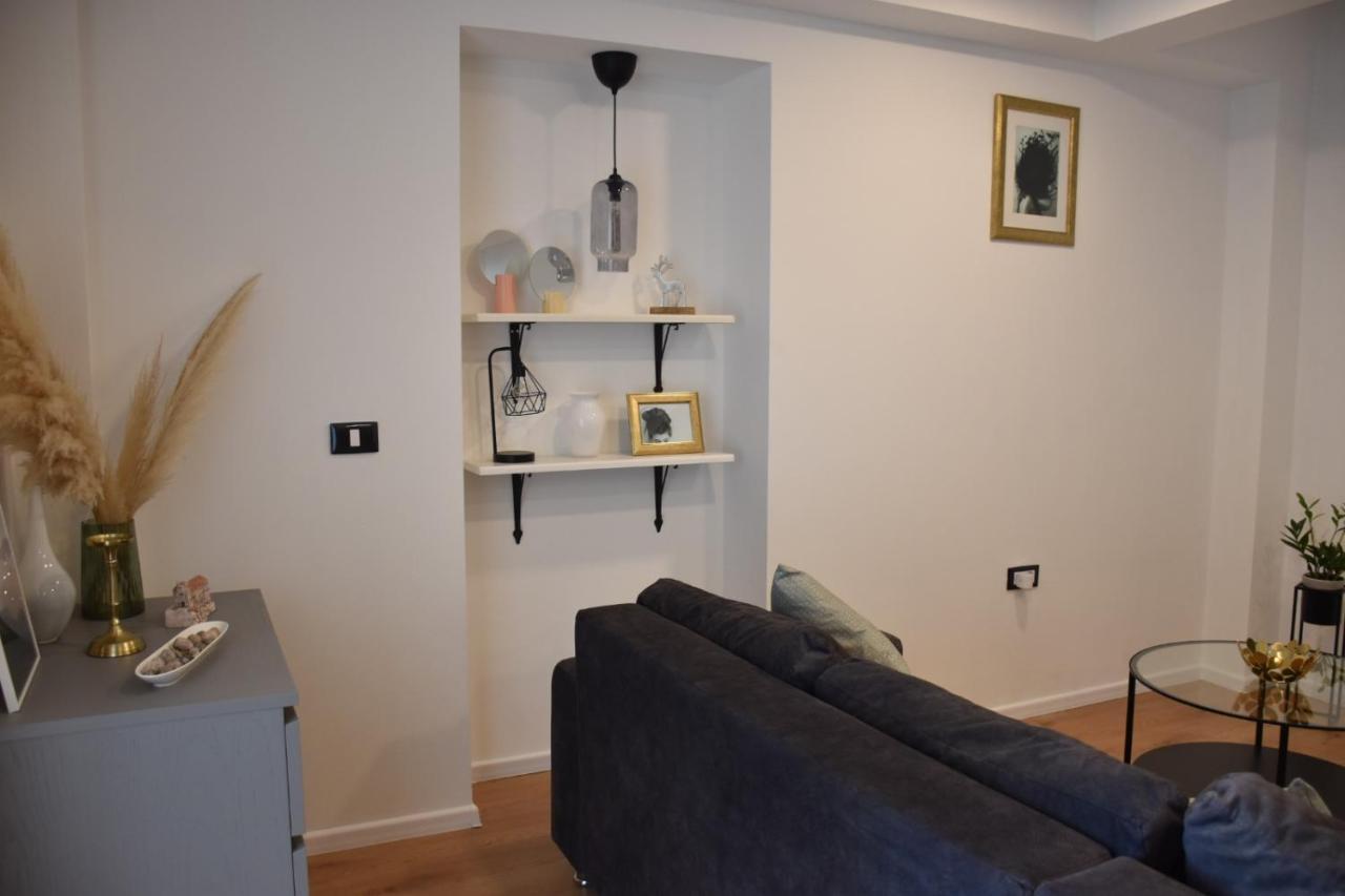 Apartman Lucana Tribunj (Sibenik-Knin) Exterior foto
