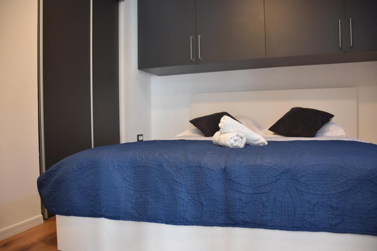 Apartman Lucana Tribunj (Sibenik-Knin) Exterior foto