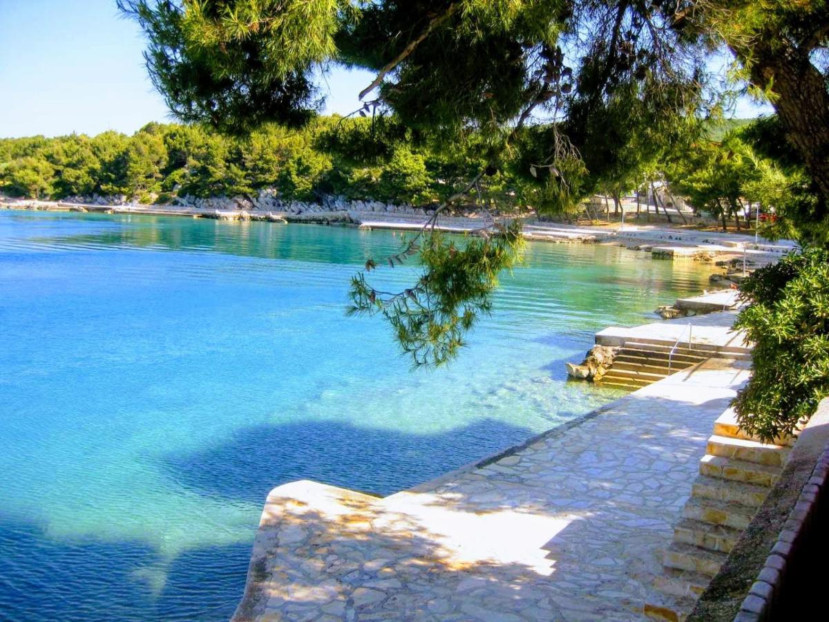 Apartman Lucana Tribunj (Sibenik-Knin) Exterior foto