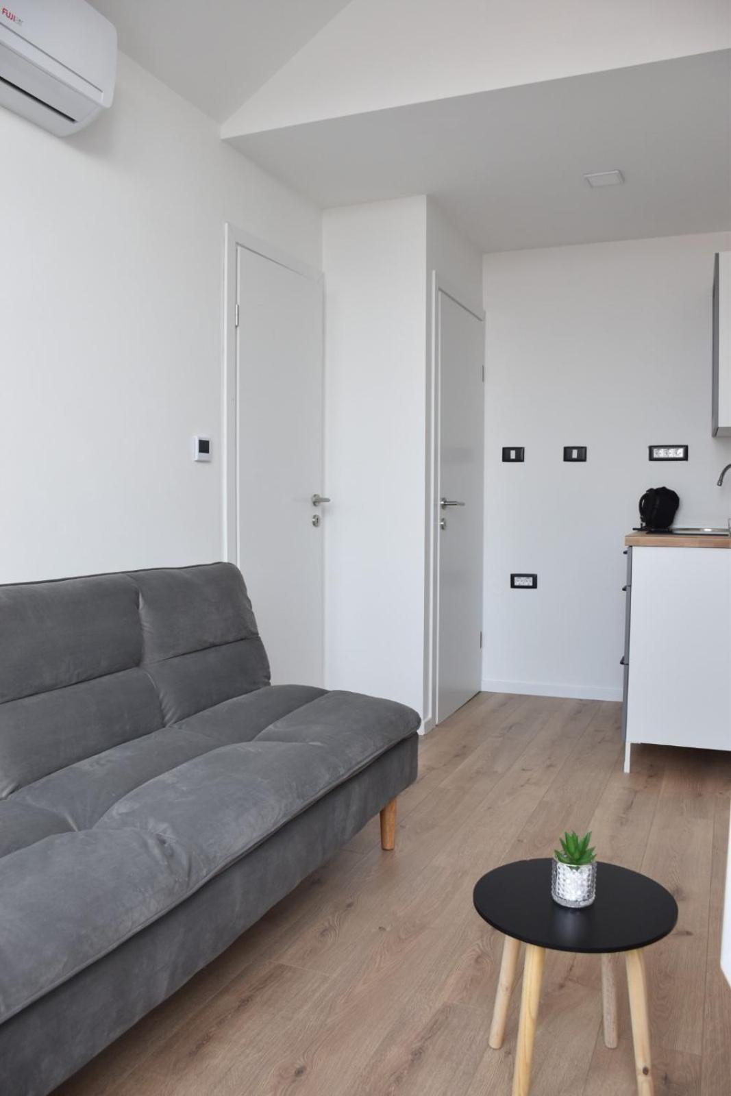 Apartman Lucana Tribunj (Sibenik-Knin) Exterior foto